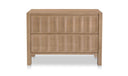 Roland Nightstand Natural
