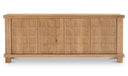 Enya Sideboard Natural Oak