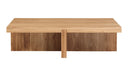 FOLKE COFFEE TABLE NATURAL