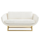 Beaumont 64" Settee