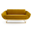 Beaumont 64" Settee