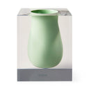 Bel Air Scoop Vase