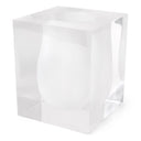 Bel Air Scoop Vase