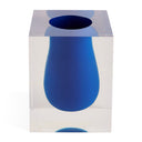 Bel Air Scoop Vase