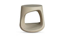 Rothko Outdoor Stool Cream