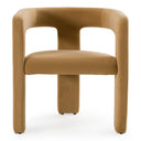 Cherish - Modern Fabric Dining Chair