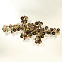 C. Jeré Raindrops Wall Sculpture