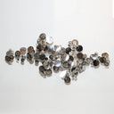 C. Jeré Raindrops Wall Sculpture