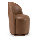 Correa - Modern Swivel Dining Chair