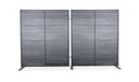 Damani Screen Black