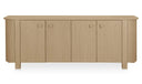 Loren Sideboard Natural