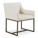 Elijah - Modern Dining Chair