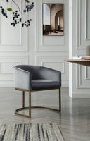 Elisa - Modern Dining Chair