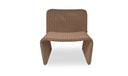 Ella Outdoor Accent Chair Natural