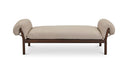 Cardero Daybed Beige