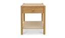 Millie Nightstand Natural
