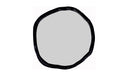 FOUNDRY SMALL MIRROR