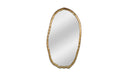 FOUNDRY OVAL MIRROR