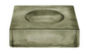 Miro Glass Catchall Muted Sage
