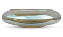 Polene Glass Bowl Large Smoky Brown