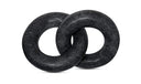 Hera Tabletop Decor Black Marble