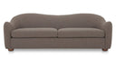 Bria Sofa Brown