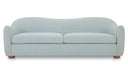 Bria Sofa Light Blue