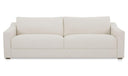 Farrow Sofa Flecked Oat