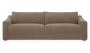 Farrow Sofa Taupe