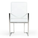 Fowler - Modern Dining Armchair