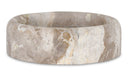 Anais Catchall Beige Marble