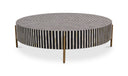 CHAMEAU LARGE COFFEE TABLE