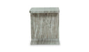 TULLIA ACCENT TABLE