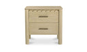 Wiley Nightstand Natural