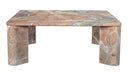 SEGMENT COFFEE TABLE
