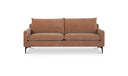 Paris Sofa Heritage Pink