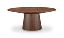 OTAGO OVAL DINING TABLE