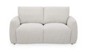 Callie Sofa 68 in. Flecked Oat