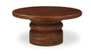 Maro Coffee Table Natural