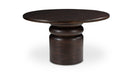 Maro Dining Table Brown