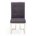 Legend Modern Dining Chair (Set of 2)