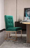 Legend Modern Dining Chair (Set of 2)