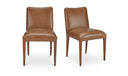 CALLA DINING CHAIR-SET OF TWO