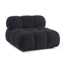Calliope Performance Modular Armless Chair