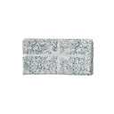 Crissy Cotton Canvas Printed Napkins - Set of 4