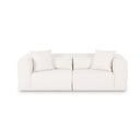 Tarra 86" Modular Loveseat