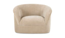 Thora Lounge Chair Beige