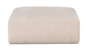 Matina Ottoman Oatmeal