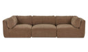Matina Modular Sofa Taupe