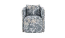 Cecil Dining Chair Tapestry